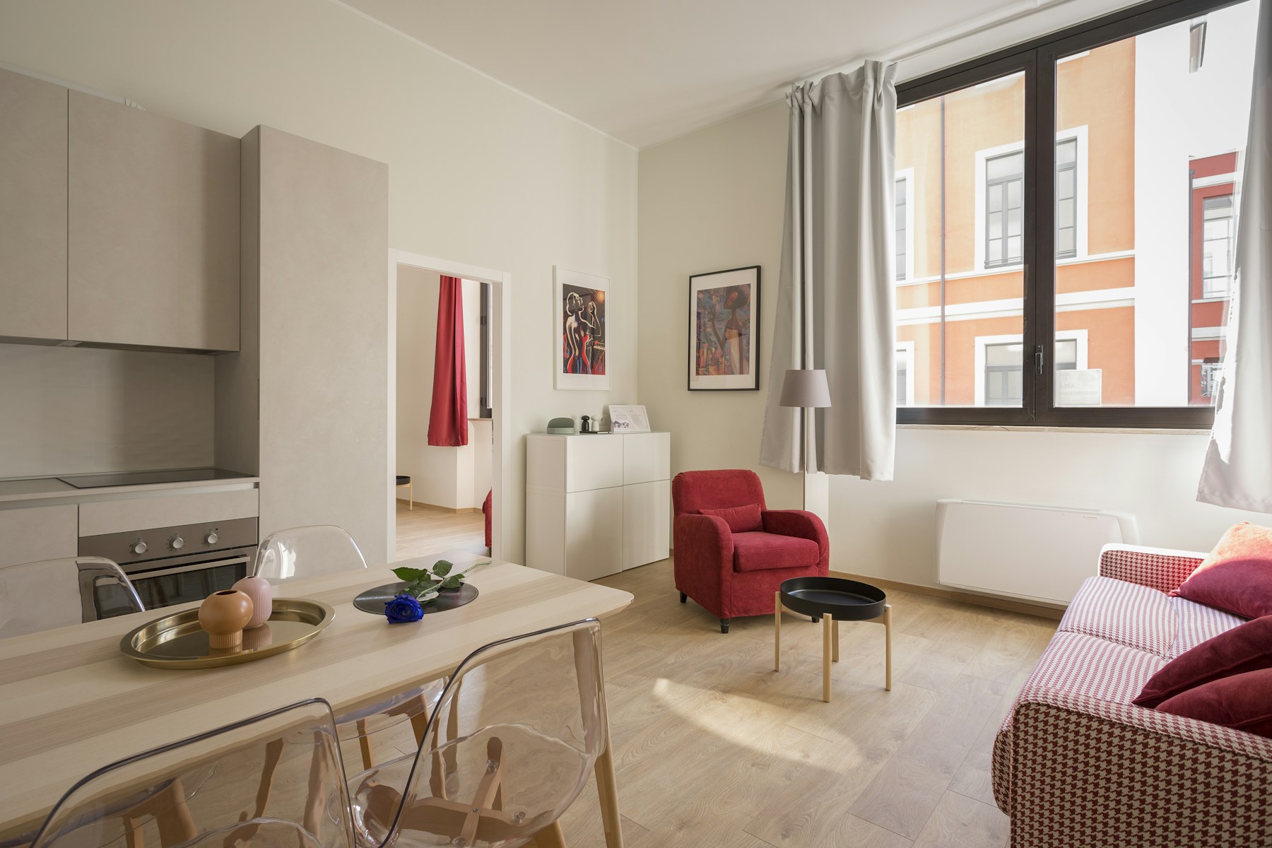 Hotel luxury